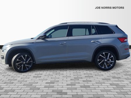 2020 Skoda Kodiaq - thumbnail 12