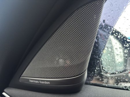 2022 BMW 5 Series 520D “Blackout spec. Big statement.” €43,888 thumbnail