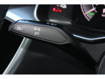 2020 Audi A6 50 TFSI e SE €30,950 thumbnail