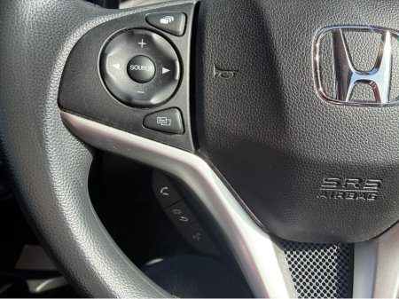 2018 Honda Jazz - thumbnail 14