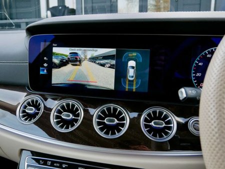 2021 Mercedes-Benz E Class - thumbnail 22