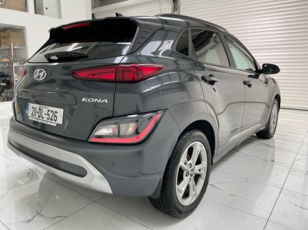 2021 Hyundai Kona - thumbnail 3