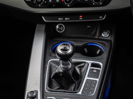 2018 Audi A4 2.0tdi *FULL LEATHER* €20,750 thumbnail