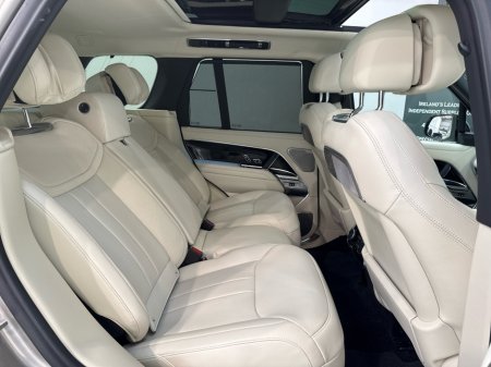 2024 Land Rover Range Rover Sport - thumbnail 29