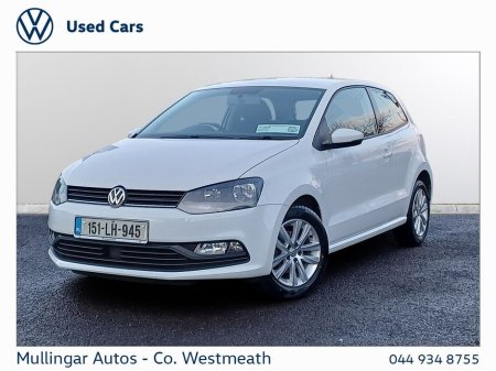 2015 Volkswagen Polo - thumbnail 13
