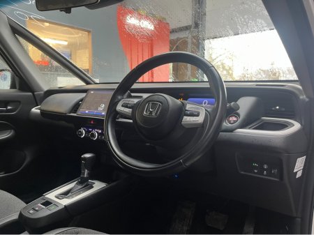 2020 Honda Fit - thumbnail 9