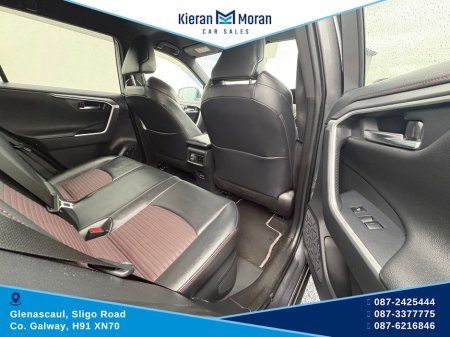 2022 Toyota Rav4 - thumbnail 16