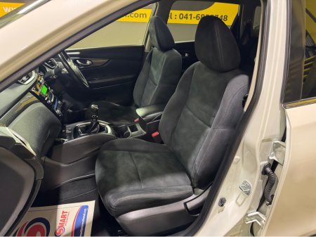 2017 Nissan X-Trail - thumbnail 10