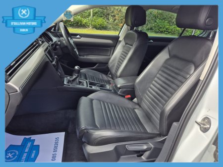 2016 Volkswagen Passat - thumbnail 17