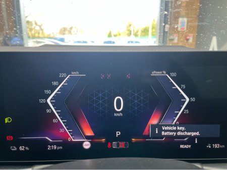 2022 BMW i4 - thumbnail 29