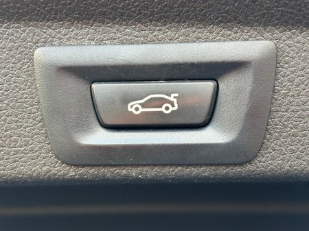 2018 BMW 4 Series 420i M SPORT GRAN COUPE AUTO €23,995 thumbnail