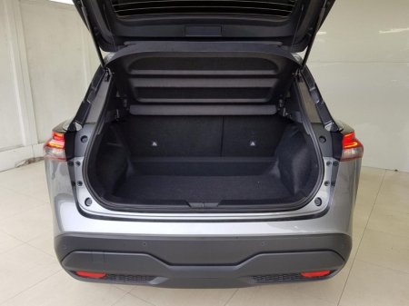 2022 Nissan Qashqai - thumbnail 14