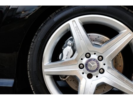 2013 Mercedes-Benz S Class - thumbnail 19