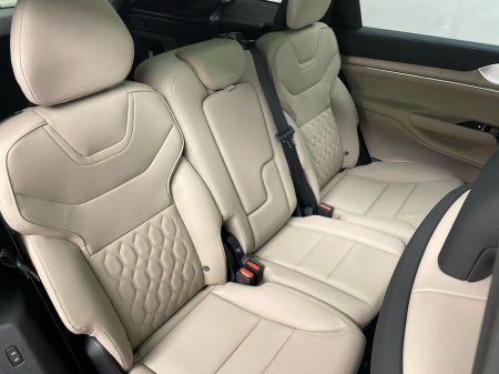 2026 Volvo EX90 - thumbnail 20