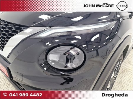 2025 Nissan Juke - thumbnail 36