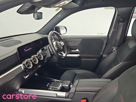 2023 Mercedes-Benz EQB - thumbnail 12