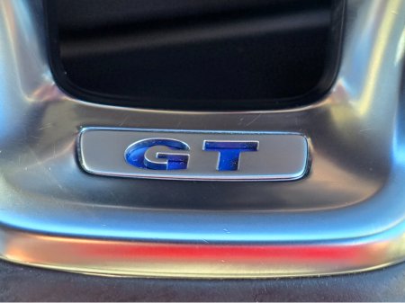 2015 Volkswagen Polo ( 152 )1.4 GT 150BH HI SPEC HIGHLINE EDITION - ALCANTARA SEATS - REV CAMERA - €12,950 thumbnail