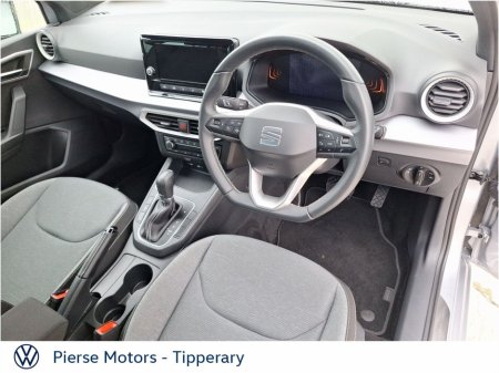 2025 SEAT Ibiza - photo 2