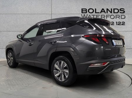 2023 Hyundai Tucson 2WD Executive HEV Auto Finance from €119 per week. €34,800 thumbnail