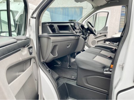 2022 Ford Transit Custom - thumbnail 29