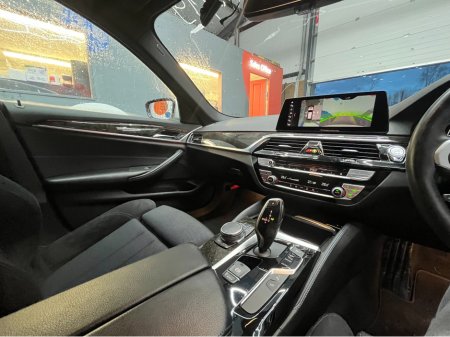 2019 BMW 5 Series €29950 2019 BMW 520D 523D TOURING M-SPORT 2.0 AUTOMATIC / CRUISE CONTROL / 360° PARKING CAMERA / ELECTRIC MEMORY SEATS / PADDLE SHIFTERS €29,950 thumbnail