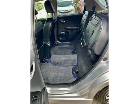 2014 Honda Shuttle - thumbnail 22