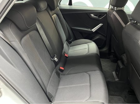 2020 Audi Q2 €23950! 2020 AUDI Q2 30TFSI SP 1.0 AUTOMATIC / CRUISE CONTROL / REVERSE CAMERA / HEATED FRONT SEATS €23,950 thumbnail