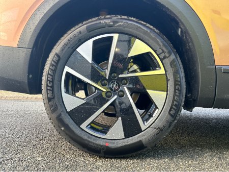 2026 Opel Grandland X GS 1.2 Hybrid €46,600 thumbnail