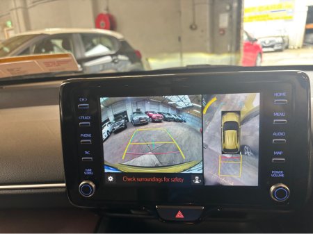 2020 Toyota Yaris Cross Yaris Cross hybrid auto only 38000 kms €20,499 thumbnail