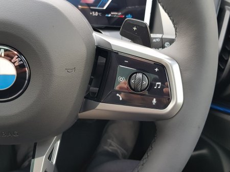 2026 BMW X3 xDrive20d M Sport thumbnail