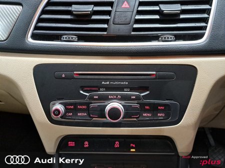 2017 Audi Q3 - thumbnail 17