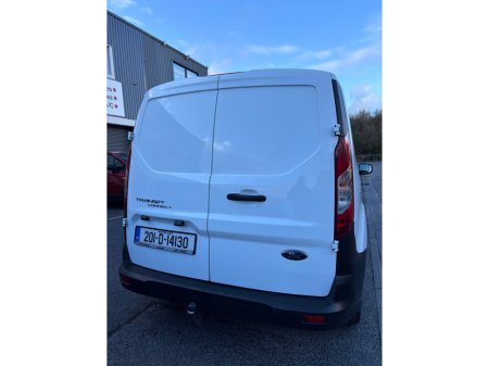 2020 Ford Transit - thumbnail 15