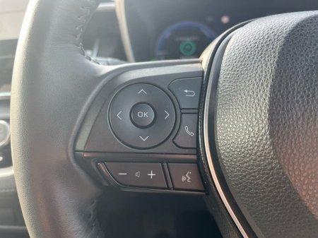 2023 Toyota Corolla Cross *WAS €37,888 NOW €35,888*COROLLA CROSS SPORT 2.0 €35,888 thumbnail