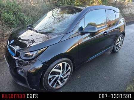 2016 BMW i3 ZI3B 4DR AUTO Z13B €9,999 thumbnail