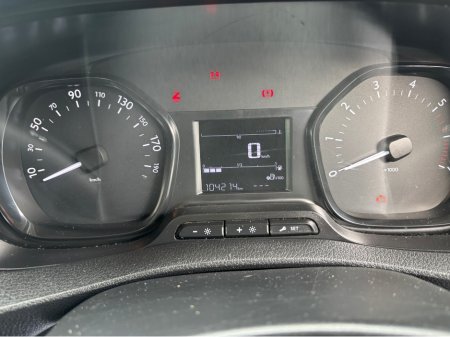 2023 Opel Vivaro L2H1-1.5 100PS 12 MONTHS WARRANTY €16,179