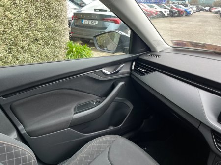 2021 Skoda Kamiq - thumbnail 15