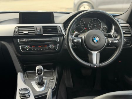 2014 BMW 3 Series - thumbnail 13