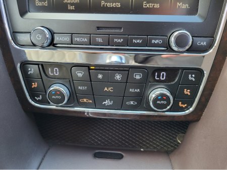 2011 Bentley Continental Continental GT €79,999 thumbnail