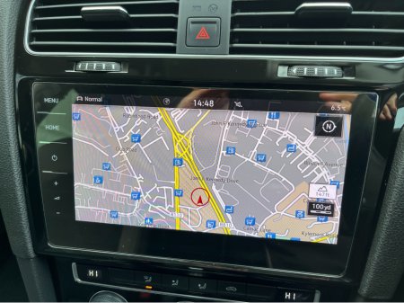 2019 Volkswagen Golf - thumbnail 24