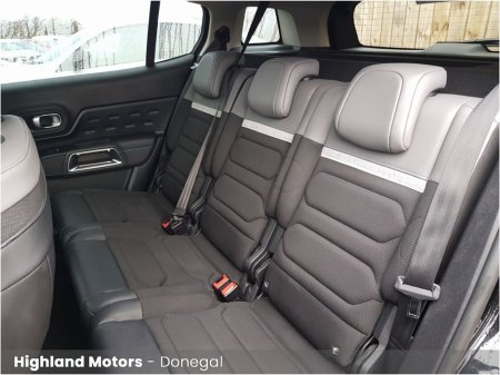 2023 Citroen C5 Aircross FEEL Pack BlueHDi 130 €28,900 thumbnail