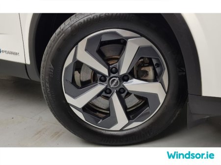 2024 Nissan Qashqai - thumbnail 16