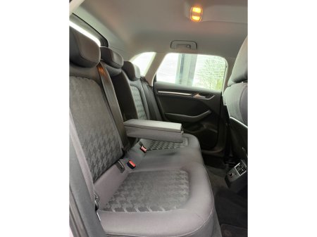 2015 Audi A3 1.4TFSI S-TRONIC SE €14,950 thumbnail