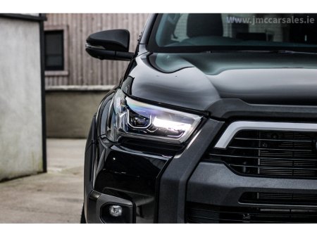 2026 Toyota Hilux - thumbnail 7