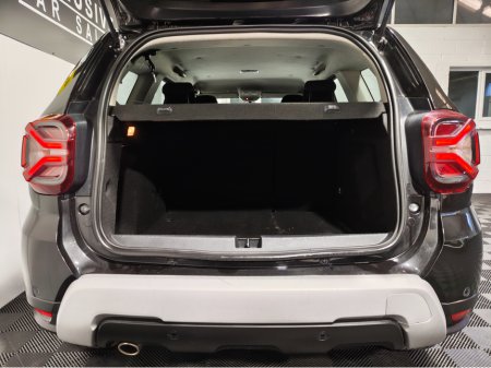 2022 Dacia Duster - thumbnail 21