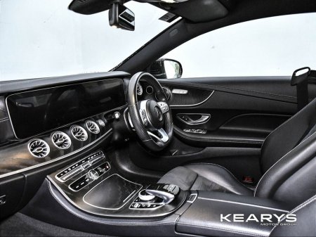 2019 Mercedes-Benz E Class - thumbnail 9