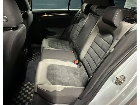 2014 Volkswagen Golf 1.4 TSI DSG 140HP HIGHLINE €14,850 thumbnail