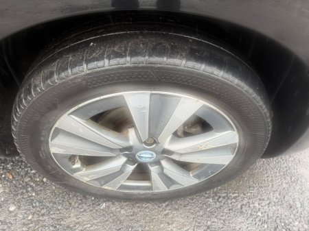 2013 Nissan Leaf - thumbnail 9