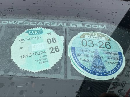 2018 Ford Kuga - thumbnail 12