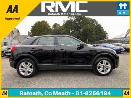 2022 Audi Q2 *** BUY THIS CAR FROM €99 PER WEEK *** €26,950