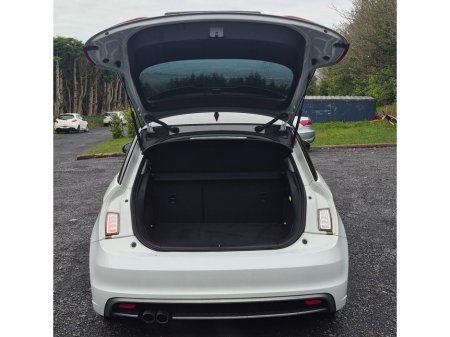 2015 Audi A1 - thumbnail 14